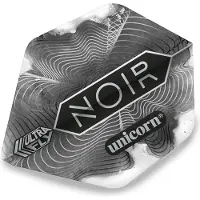 Unicorn UltraFly Noir Organic AR2 - Dart Flights