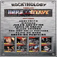 Voiceprint Hard N Heavy Vol 1