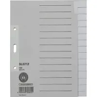 Leitz Register - A5 - 170 mm - 200 mm