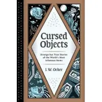 BOKUS Cursed Objects