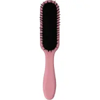 Denman D90 The Mini Detangler- Pink Crush