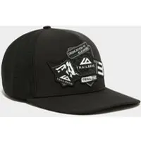 Trailberg Outrider Cap, zwart