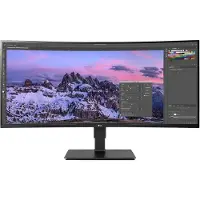 LG 35BN77CP-B 35BN77CP-B.AEU computermonitor