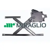 MIRAGLIO 30/3073 Raammechanisme