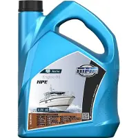 MPM BL034005 Motorolie