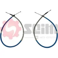 Seim 805125 Handremkabel