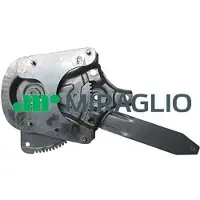 MIRAGLIO 30/3011 Raammechanisme