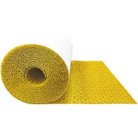 Magnum Decoupling Mat (Ontkoppelingsmat) Membraan op rol, 5 m² (500cm x 100cm)