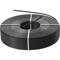 Magnum MDC-kabel, 11,3 W/m¹ (4mm) 600 Watt - 53,10 meter