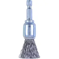 Makita 17mm Penseelborstel - P-66911