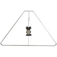 4water T-vormige Boeiensteun Met Licht