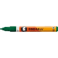 Molotow One4All 127HS 2mm 096 mister green