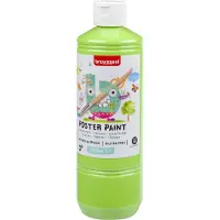 Bruynzeel plakkaatverf 500ml Lentegroen