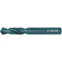 Rotec Izar HSS-G Plaatwerkboor DIN 1897 Splitpoint 4,6 mm - 10 stuk(s) - 1310460