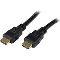 StarTech.com HDMI Cable Male (A) - Male (A) 2m high speed