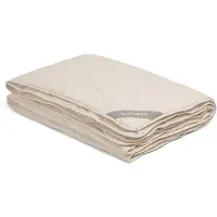 Yumeko Dekbed Katoen 200x220 Wit - Eco, Bio & Fairtrade