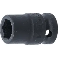 Bgs Kracht dopsleuteldop zeskant 1/2 14 mm