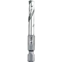HKM Akkutechnik Spiraalboor - HSS - 2,0mm