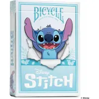 Cartamundi Lilo & Stitch - Speelkaarten - Premium kwaliteit - Officieel gelicentieerd