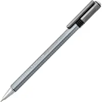 Staedtler Box Of 10 Mechanical Pencils 0.5 Triplus Grijs Kinderen