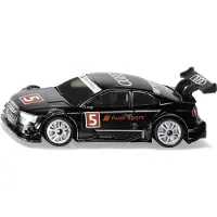 Siku 1580 Audi RS 5 Racing 1:55