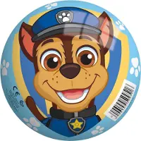 Paw Patrol Bal - 13 cm