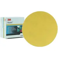 3M 50087 255P Hookit Schuurschijven 75mm P120
