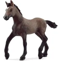 Schleich horse club peruviaanse pasoveulen 13954
