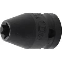 Bgs Kracht Dopsleuteldop E-profiel - 1/2 - E12