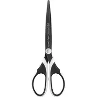 Herlitz my.pen Rechte knip Zwart, Wit Universeel