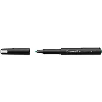 Stabilo Dr!ver - Premium Fineliner - 0.8 mm - Groen - Doos 5 Stuks