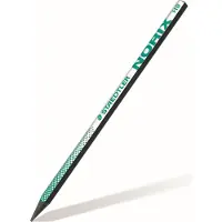 Staedtler Potlood norix blister 3 stuks hb | 10 stuks