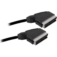 Microconnect Scart Kabel 1,5m