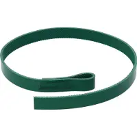 BRILLIANT TOOLS reservegordel voor gordelpijptang BT064916 - BT064916-1