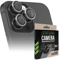 Striker Single iPhone Air Cameralens Protector