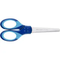 Faber-Castell schoolschaar - GRIP blauw - FC-181549
