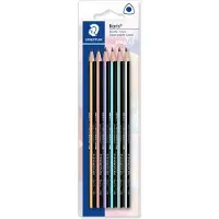 Staedtler 118 HB 6 stuk(s)