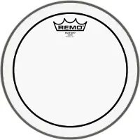 Remo PS-0310-00 10" Pinstripe Clear Drumvel
