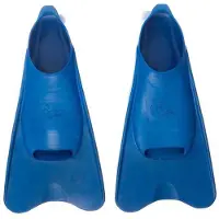 Ology Shooter Swimming Fins Blauw EU 44-46