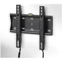 Zitec zazitec TV Muurbeugel LS102A – Geschikt voor 14–32 Inch – LED/LCD/Plasma – Vast Wandmontage – Compact & Stevig