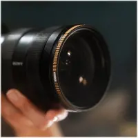Polar Pro Quartzline FX Mist Filter 67mm
