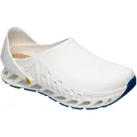 Mobilex Klomp Unisex Evoflex White-Schoenmaat 46