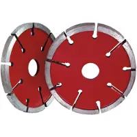 Rotec Voegenfrees DSF PREMIUM 125x10,0/22,23 - 7401283