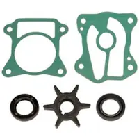 Sierra 06192zv5003 Water Pump Kit Zilver
