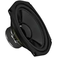 Monacor SPM-205/4 8 inch 20 cm Woofer 70 W 4 Ω