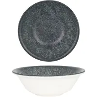 Bonna Kommetje mega porselein 16 cm (400cc) set van 6