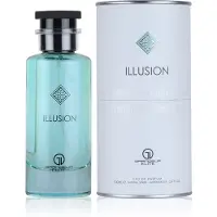 Grandeur Eau De Perfume ILLUSION, Inspired By IMAGINATION, 100ml