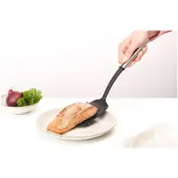 Brabantia Profile keukengerei anti-aanbak, set van 4
