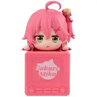 Furyu Hololive Production Hikkake PVC Statue Sakura Miko 10 cm Beeld