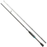 Str Gandart Spinning Rod Zilver 2.28 m / 5-20 g